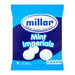 Millar Mint Imperials 180g Sweets, Mints & Chewing Gum millar   