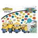 Illumination Minions The Rise Of Gru Artist Pad Arts & Crafts Design Group   