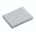 The Original Silver Lady Miracle Cleaner Metal Dish Cloth Cloths, Sponges & Scourers Miracle Cleaner   