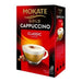 Mokate Gold Classic Cappuccino Instant Coffee 8 x Sachets Coffee Mokate   