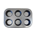 Home Collection Non-Stick Muffin Tray 27cm Pots & Pans Home Collection   