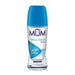 Mum Roll On Deodorant Antiperspirant Brisa Fresh 50ml Deodorant & Antiperspirants MUM   
