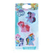 My Little Pony Bath Fizzers 3 Pack Bath Salts & Bombs My Little Pony   