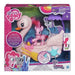 My Little Pony Pinkie Pie's Row & Ride Swan Boat Dolls & Accessories FabFinds   