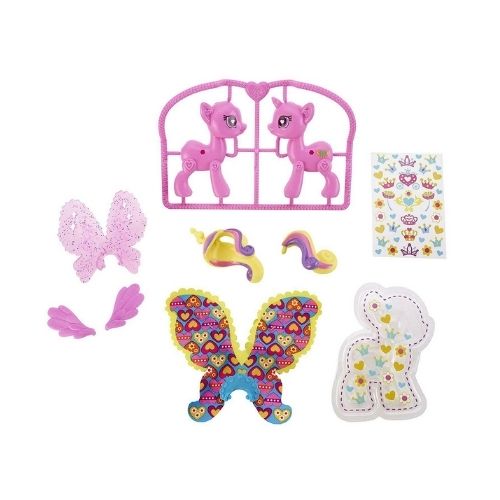 My Little Pony Pop Wings Toy Kit Assorted Designs Toys My Little Pony   