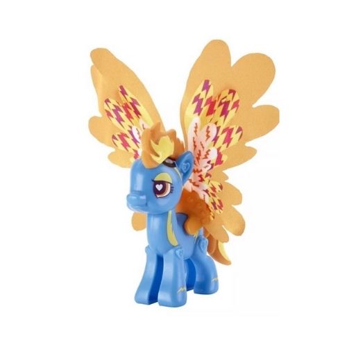 My Little Pony Pop Wings Toy Kit Assorted Designs Toys My Little Pony Spitfire  