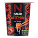 Naked Vietnamese Style Beef Pho Flavour Egg Noodles 78g Pasta, Rice & Noodles Naked   