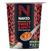 Naked Szechuan Style Sweet & Spicy Long Grain Rice 78g Pasta, Rice & Noodles Naked   