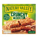 Nature Valley Crunchy Oats & Honey 10 Bars (5x2) Cereal Bars nature valley   