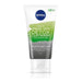 Nivea 3-in-1 Urban Skin Detox Clay Wash 150ml Face Wash & Scrubs nivea   
