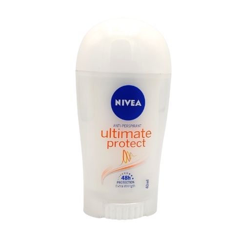Nivea Ultimate Protect Anti-Perspirant Roll-On Deodorant 40ml Deodorant & Antiperspirants Nivea   