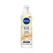 Nivea Shower Mousse Silk Vanilla Caramel 200ml Shower Gel & Body Wash nivea   