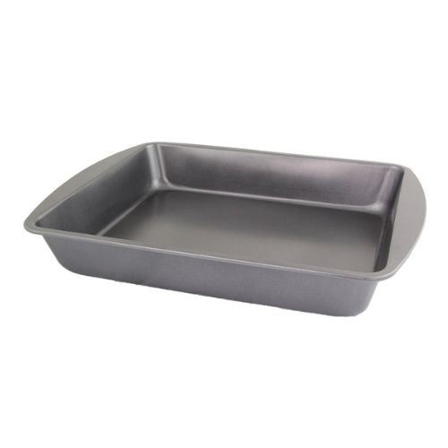 Non-stick Roaster Tray 33cm Home Baking FabFinds   