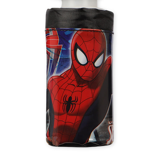 Marvel Ultimate Spider-Man Drinks Bottle Water Bottle Marvel   
