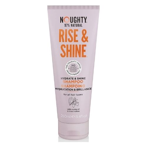 Noughty Rise & Shine Conditioner 250ml Shampoo & Conditioner noughty   