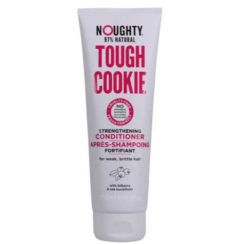 Noughty Tough Cookie Strengthening Conditioner 250ml Shampoo & Conditioner noughty   