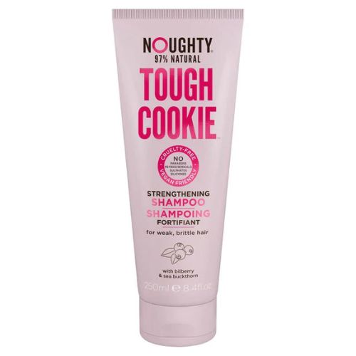 Noughty Tough Cookie Strengthening Shampoo 250ml Shampoo & Conditioner noughty   