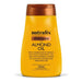 Nutrafix Almond Oil Shampoo 300ml Shampoo & Conditioner nutrafix   