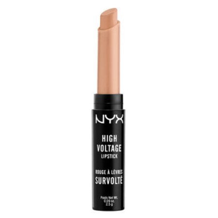 NYX High Voltage Lipstick Lipstick nyx cosmetics 10 - Flawless  