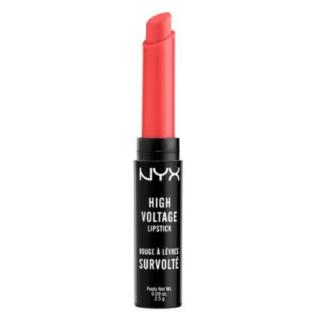 NYX High Voltage Lipstick Lipstick nyx cosmetics 14 - Rags to Riches  