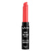 NYX High Voltage Lipstick Lipstick nyx cosmetics 14 - Rags to Riches  