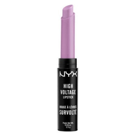 NYX High Voltage Lipstick Lipstick nyx cosmetics 17 - Playdate  