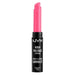 NYX High Voltage Lipstick Lipstick nyx cosmetics 03 - Privileged  