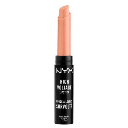 NYX High Voltage Lipstick Lipstick nyx cosmetics 15 - Tan Gerine  