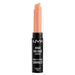 NYX High Voltage Lipstick Lipstick nyx cosmetics 15 - Tan Gerine  