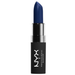 NYX PROFESSIONAL MAKEUP Velvet Matte Lipstick Lipstick nyx cosmetics Midnight Muse  