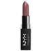 NYX PROFESSIONAL MAKEUP Velvet Matte Lipstick Lipstick nyx cosmetics Duchess  