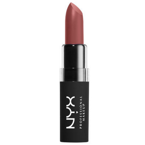 NYX PROFESSIONAL MAKEUP Velvet Matte Lipstick Lipstick nyx cosmetics Charmed  
