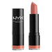 NYX Extra Creamy Round Lipstick In Pumpkin Pie 630 Lipstick nyx cosmetics   