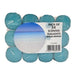 Ocean Breeze Scented Tealights Pack of 24's Candles FabFinds   