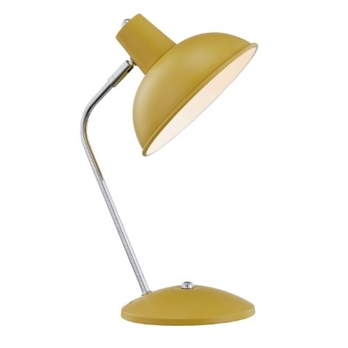 Ochre Large Holland Desk Lamp Home Lighting Home Collection   