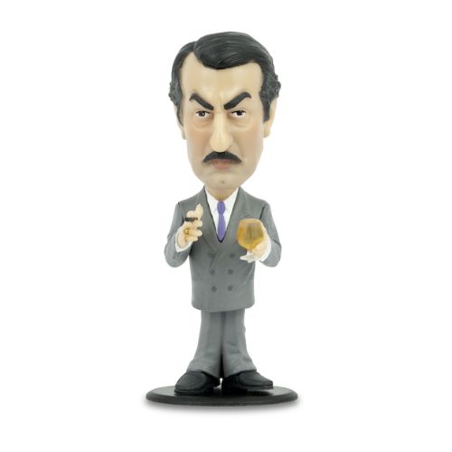Only Fools & Horses Bobble Buddies Collectable Figures Assorted Collectibles FabFinds Boycie  