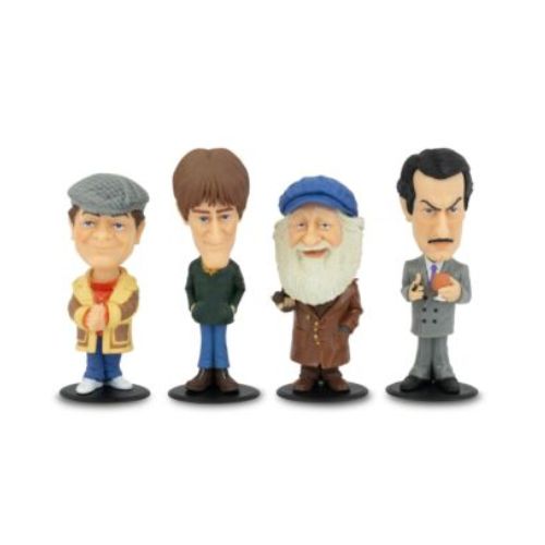 Only Fools & Horses Bobble Buddies Collectable Figures Assorted Collectibles FabFinds   