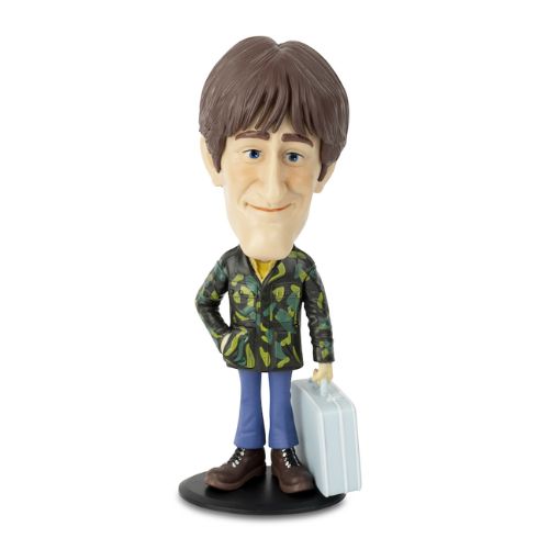 Only Fools and Horses Cushty Vinyl Figure Assorted Characters Collectibles Big Chief Studios Rodney  