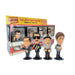 Only Fools and Horses The Jolly Boys Outing Collector Box Set Collectibles Big Chief Studios   