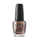 OPI Had Me At Confetti Nail Polish 15ml Nail Polish opi   