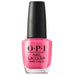 OPI Nail Polish Hotter Than You Pink 15ml Nail Polish opi   