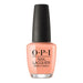 OPI Mexico City Coral-ing Your Spirit Animal Nail Polish 15ml Nail Polish opi   