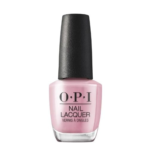 OPI Pink On Canvas Nail Polish 15ml Nail Polish opi   