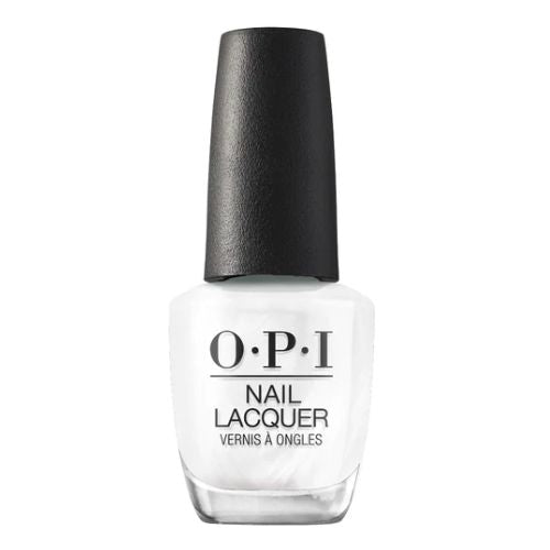 OPI Snow Day In LA Nail Polish 15ml Nail Polish opi   