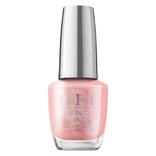 OPI Infinite Shine Snowfalling For You Nail Polish 15ml Nail Polish opi   