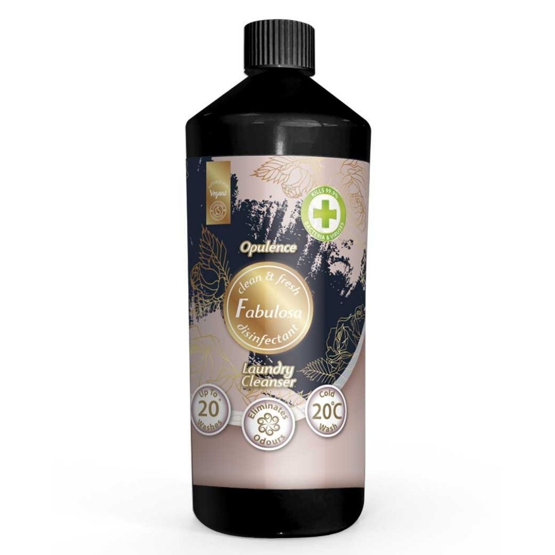 Fabulosa Laundry Cleanser Opulence 1L FabFinds - Main Image