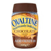 Ovaltine Instant Cocoa Chocolate Add Water 300g Tea & Coffee Ovaltine   
