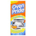 Oven Pride Oven Cleaner 500ml Kitchen & Oven Cleaners Oven Pride   