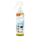 Ozmo Antibacterial Fridge and Microwave Cleaner Spray 250ml Anti Bacterial Cleaners Ozmo   