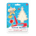 Paint Your Own Christmas Ornament Kit Assorted Designs Christmas Ornament Anker Christmas Tree  
